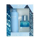Kenneth Cole Blue Cologne Gift Set for Men