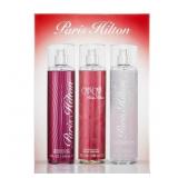 Paris Hilton Body Mist Gift Set for Women