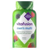 2ct Vitafusion Men's Multivitamin Gummies