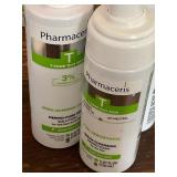 3ct Pharmaceris Oily skin, Misc