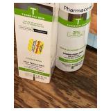 3ct Pharmaceris Oily skin, Misc