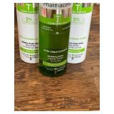 3ct Pharmaceris Oily skin, Misc
