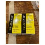 4ct Heliocare Skin Care Supplement 60 Vegan