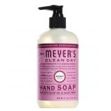 2ct Mrs. Meyer's Clean Day Misc Hand Soap 12.5 oz