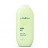 2ct Method Body Wash, 18 oz, Cucumber & Seaweed