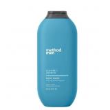 2ct Method Glacier Body Wash 18 oz