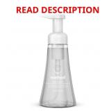 2ct Method Sweet Water Scent Foam Hand Wash 10 oz