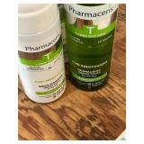 3ct Pharmaceris Oily skin, Misc