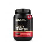 Optimum Nutrition Gold Whey Protein W/ Shaker