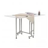 Sew Ready Craft Table 58.75' Rectangular