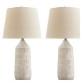 Willport Table Lamp (Set of 2)