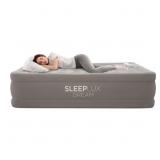 SleepLux Dream AlwayzAire 20' Queen Mattress