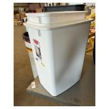 3 ct waste baskets