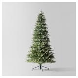 Wondershop 7.5' Pre-Lit LED Christmas Tree