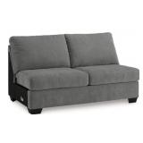 Ashley Furniture Birkdale Court Armless Loveseat