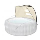 Bestway Polyester 37-in Accessory Pack