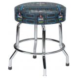 19' Pac-Man Arcade Cocktail Table Stool