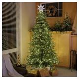 Philips 7.5' Twinkle Tree with LED Lights