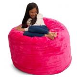 Ultimate Sack 3000 3-Foot Bean Bag Chair