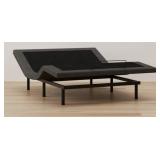 Adjustable comfort twin xl bed