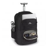 High Sierra Freewheel Pro Backpack