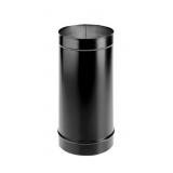 DuraVent 6' x 48' Stainless Steel Stove Pipe