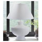Ashley Harelwood Table Lamp
