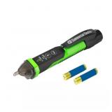 AC Voltage Tester, Dual-Range, Flashlight