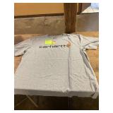Carhartt Loose Fit XL Short Sleeve