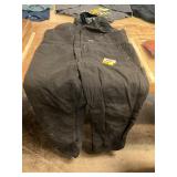 Walls XL Bib Overalls