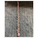 Unverified Fashion Bracelet
