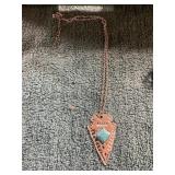 Unverified Fashion Necklace