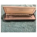 Unverified Woman's Fashion Bracelet