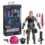 G.I. Joe Night Force Psych-Out Figure