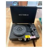 Victrola Record Player