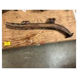 Antique Horse Harness
