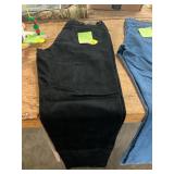 Wrangler Relaxed Fit 38x34 Mens Jeans