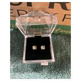 Unverified Fashion Stud Earrings