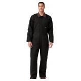 Dickies Men's LR Premium Insulated Duck Coverall