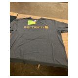 Carhartt Loose Fit Size XL Short Sleeve