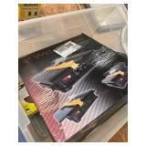 Wet Tile Saw, Discs , Etc