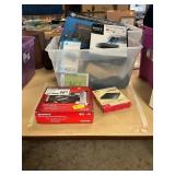 Laptop Kit, Streaming Player, Electronics