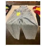 Size S Womens Dazy Brand Overalls