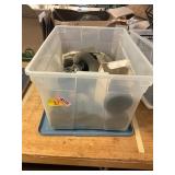 Welding Helmet, Filters, Etc