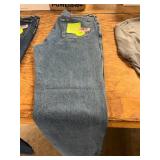 Wrangler 36x34 Men's Jeans
