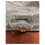 Unverified Tree of Life Fashion Bracelet