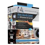 i Sight Bulb Plug-in Smart Camera