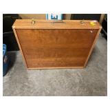 Large Latching Case