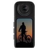 Action Camera, Ultra Battery 1080P Cam Black