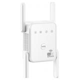 1200Mbps Dual Band WiFi Extender for Home